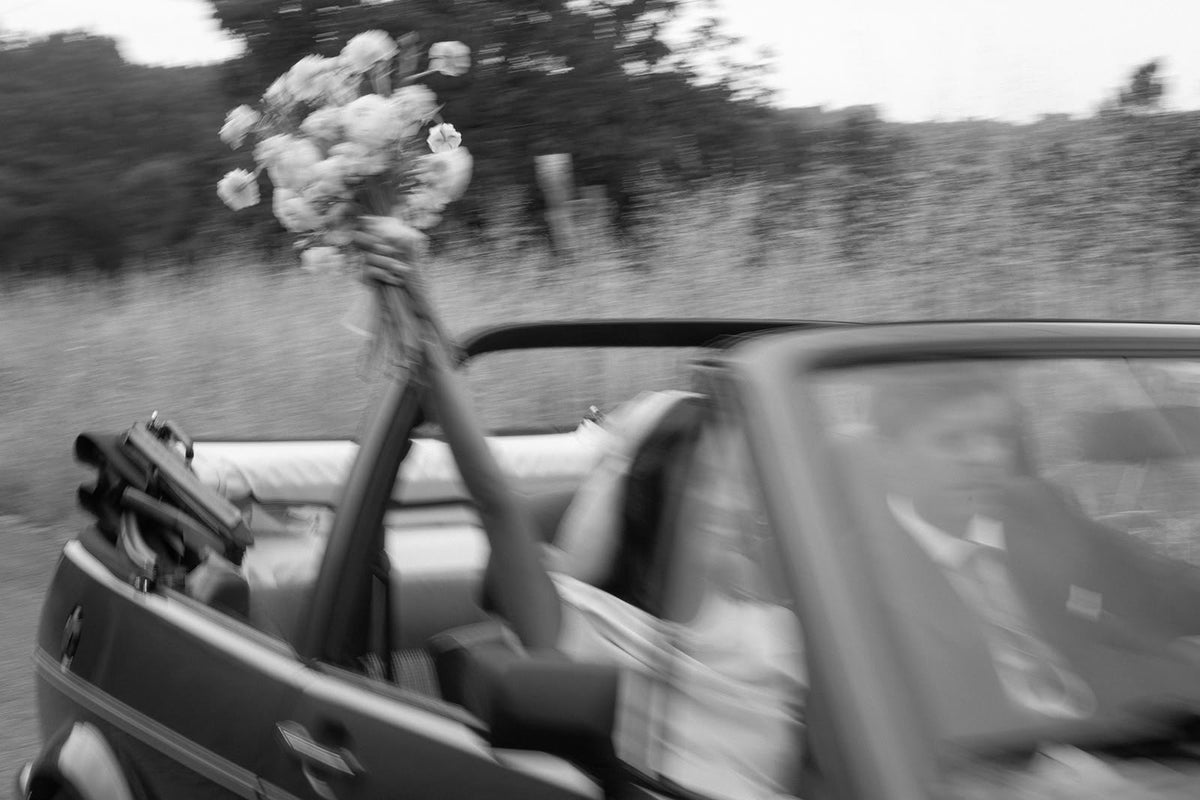 Boda María y Gonzalo