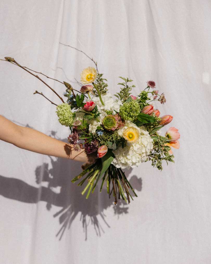 Ramo de Flores Penélope